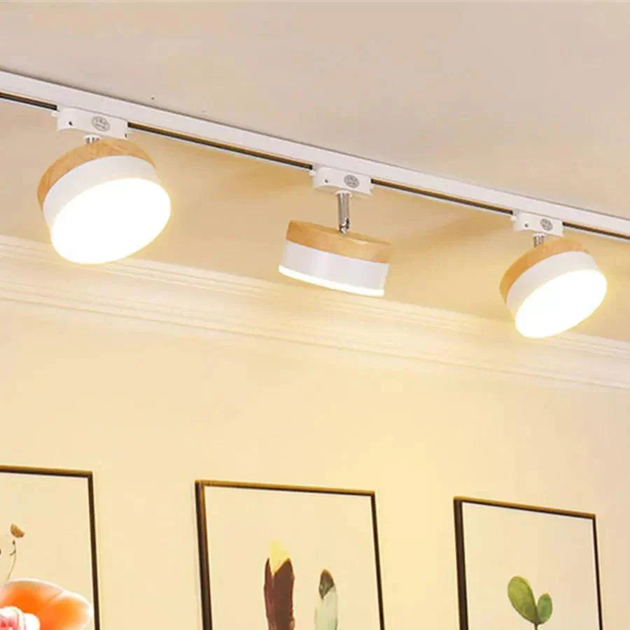 Luminaire Élégant : Plafonnier Design Avec IL582970-ILLUMEEN.COM
