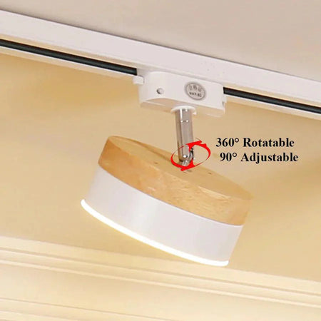 Luminaire Élégant : Plafonnier Design Avec IL582970-ILLUMEEN.COM