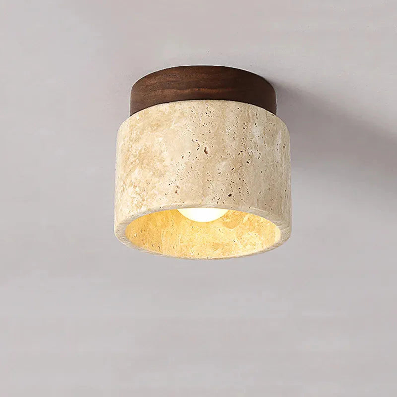 Luminaire Élégant : Plafonnier Design Japonais IL527839-ILLUMEEN.COM