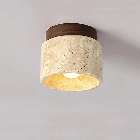 Luminaire Élégant : Plafonnier Design Japonais IL527839-ILLUMEEN.COM