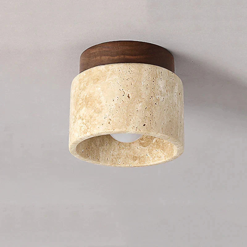 Luminaire Élégant : Plafonnier Design Japonais IL527839-ILLUMEEN.COM