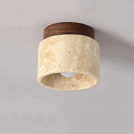 Luminaire Élégant : Plafonnier Design Japonais IL527839-ILLUMEEN.COM