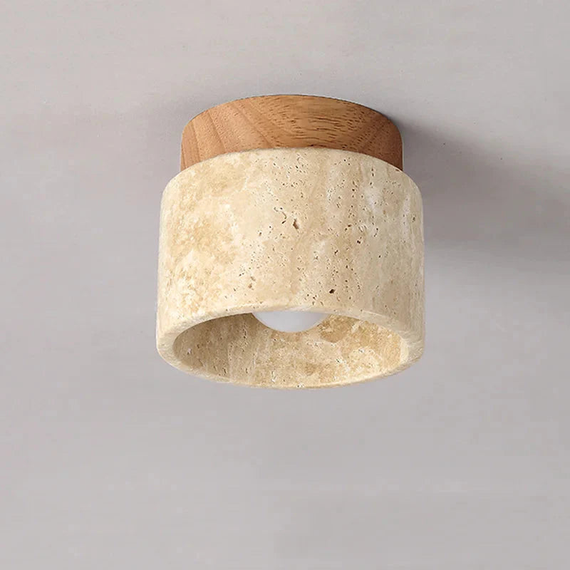 Luminaire Élégant : Plafonnier Design Japonais IL527839-ILLUMEEN.COM