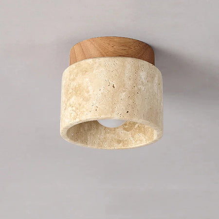 Luminaire Élégant : Plafonnier Design Japonais IL527839-ILLUMEEN.COM