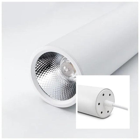 Luminaire Élégant : Plafonnier Design LED IL583912-ILLUMEEN.COM