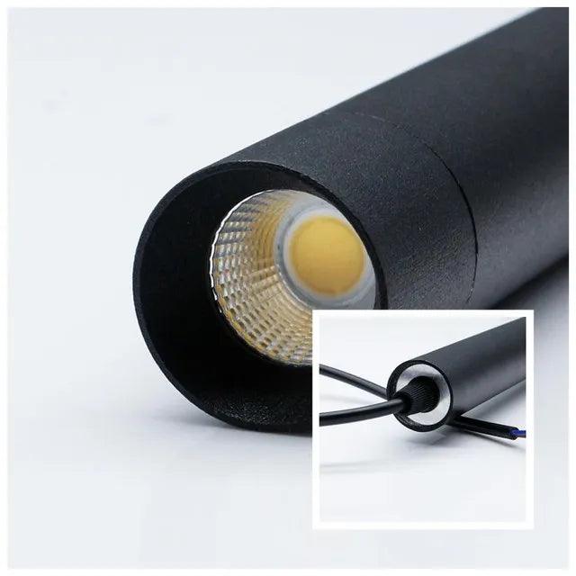 Luminaire Élégant : Plafonnier Design LED IL583912-ILLUMEEN.COM