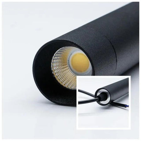 Luminaire Élégant : Plafonnier Design LED IL583912-ILLUMEEN.COM