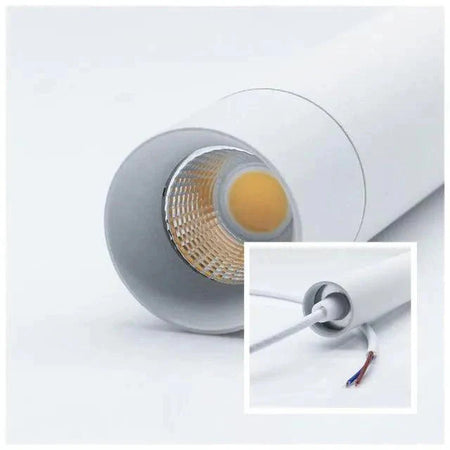 Luminaire Élégant : Plafonnier Design LED IL583912-ILLUMEEN.COM