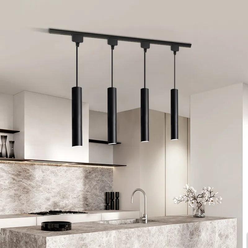 Luminaire Élégant : Plafonnier Design LED IL583912-ILLUMEEN.COM