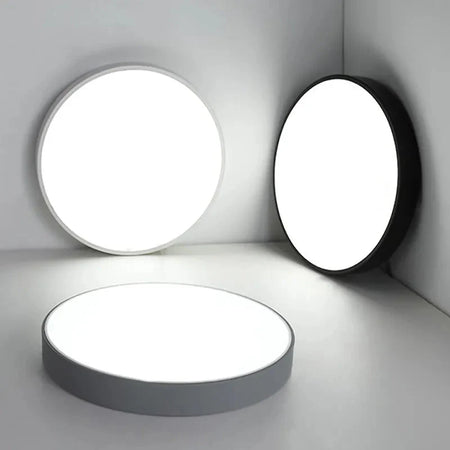 Luminaire Élégant : Plafonnier Design LED IL594631-ILLUMEEN.COM