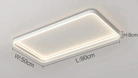 Luminaire Élégant : Plafonnier Design Moderne IL482639-ILLUMEEN.COM
