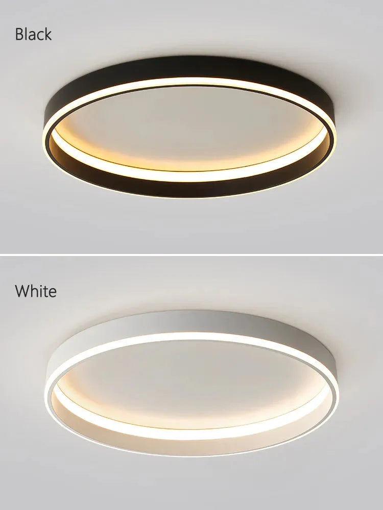 Luminaire Élégant : Plafonnier Design Moderne IL482639-ILLUMEEN.COM