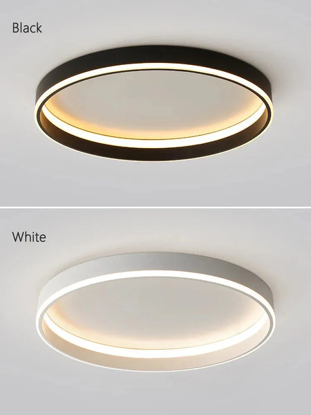 Luminaire Élégant : Plafonnier Design Moderne IL482639-ILLUMEEN.COM