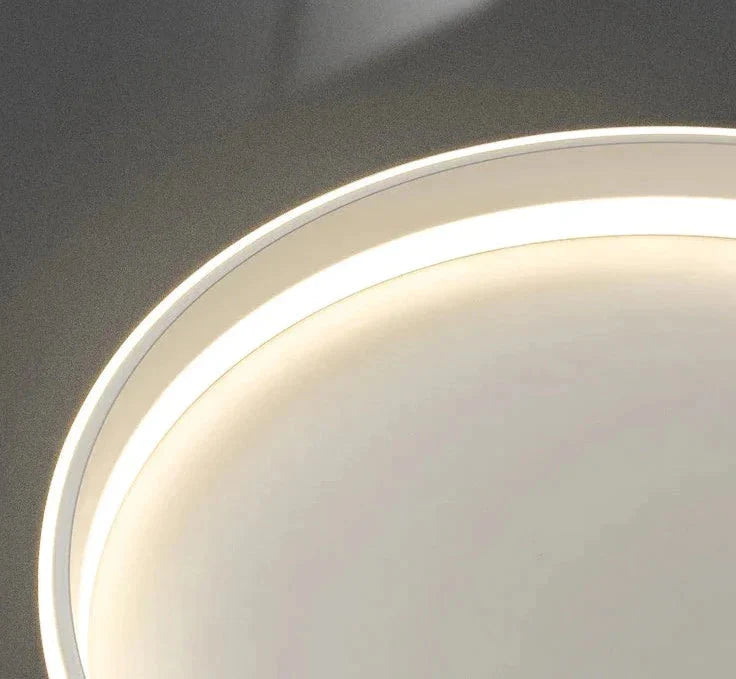 Luminaire Élégant : Plafonnier Design Moderne IL482639-ILLUMEEN.COM