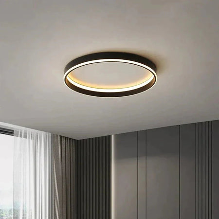 Luminaire Élégant : Plafonnier Design Moderne IL482639-ILLUMEEN.COM