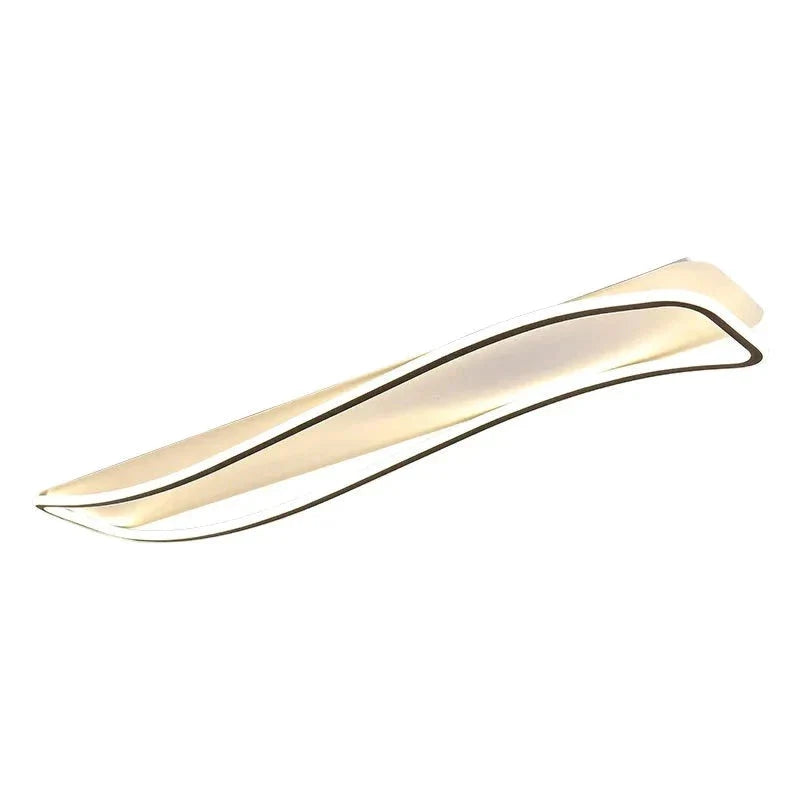 Luminaire Élégant : Plafonnier Design Onde Chic IL527964-ILLUMEEN.COM