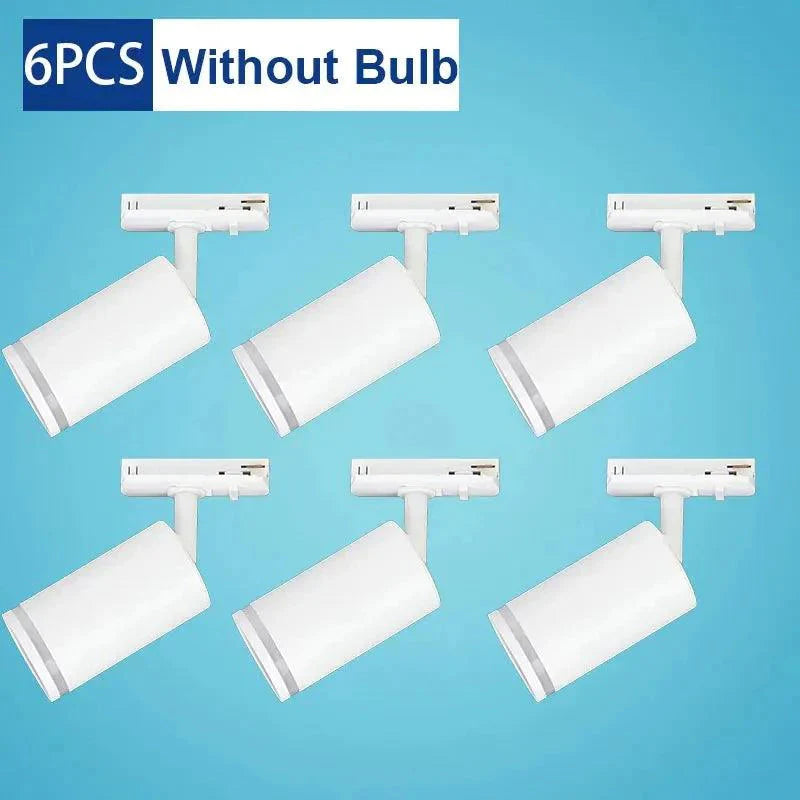 Luminaire Élégant : Plafonnier Design Rail LED IL829374-ILLUMEEN.COM