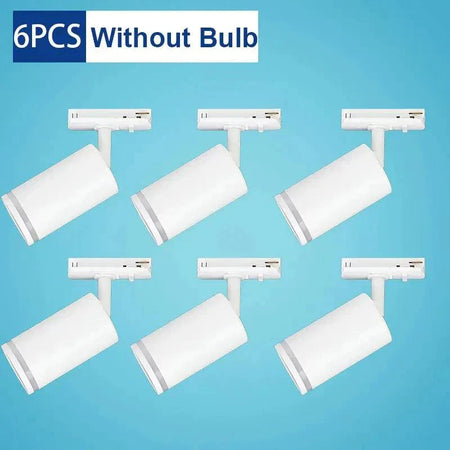 Luminaire Élégant : Plafonnier Design Rail LED IL829374-ILLUMEEN.COM