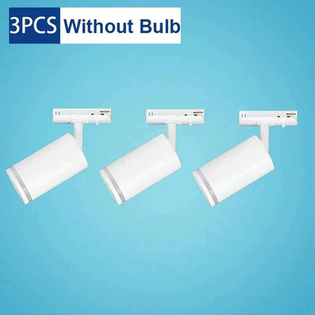 Luminaire Élégant : Plafonnier Design Rail LED IL829374-ILLUMEEN.COM