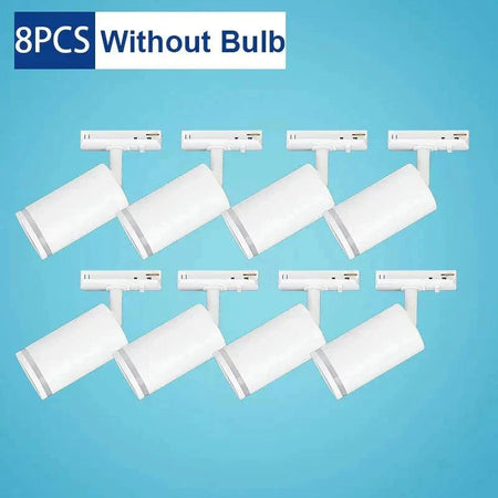 Luminaire Élégant : Plafonnier Design Rail LED IL829374-ILLUMEEN.COM