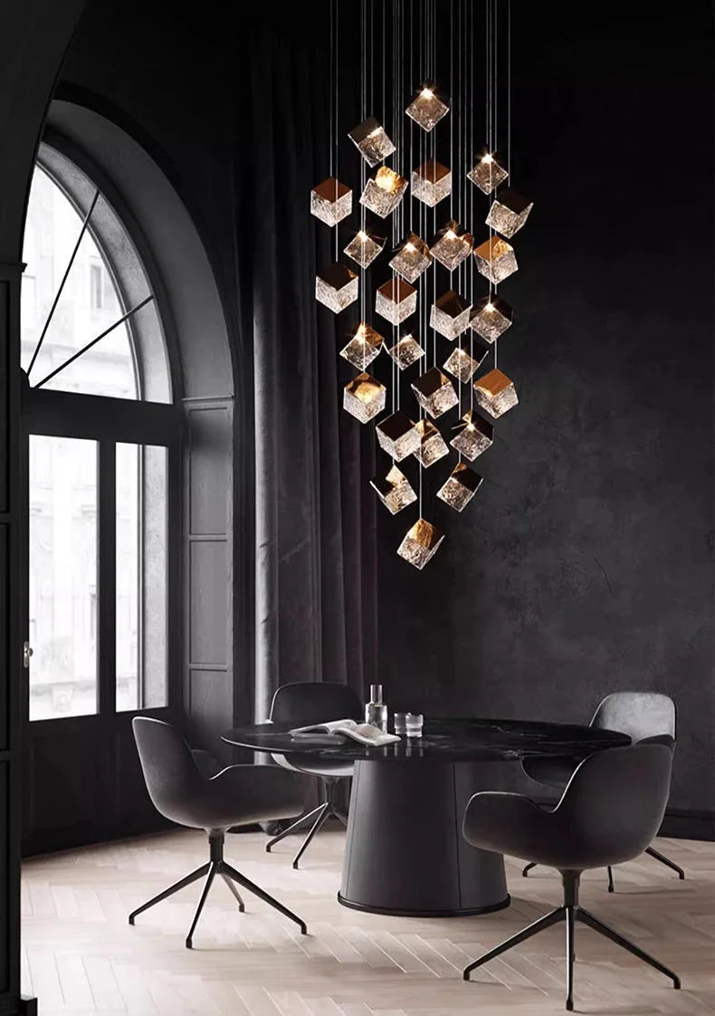 Luminaire Élégant pour Ambiance Moderne IL539702-ILLUMEEN.COM