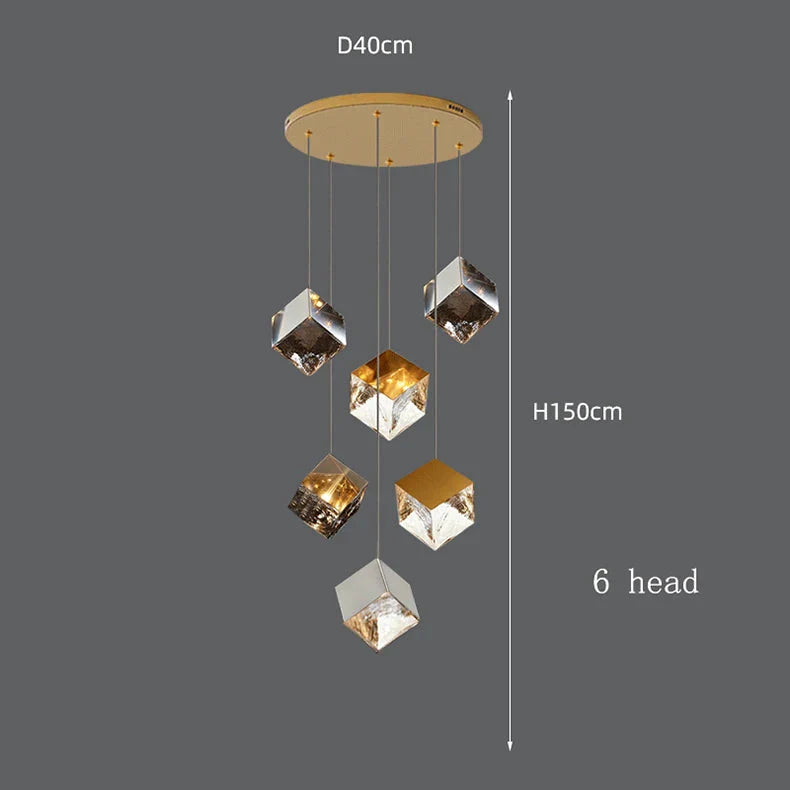 Luminaire Élégant pour Ambiance Moderne IL539702-ILLUMEEN.COM