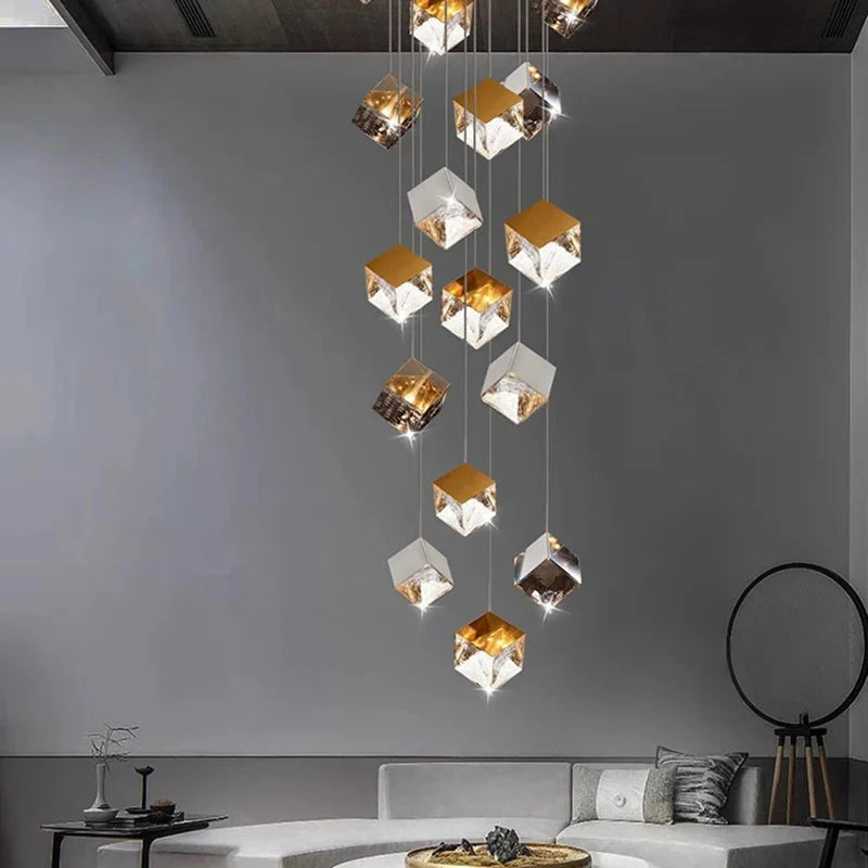 Luminaire Élégant pour Ambiance Moderne IL539702-ILLUMEEN.COM