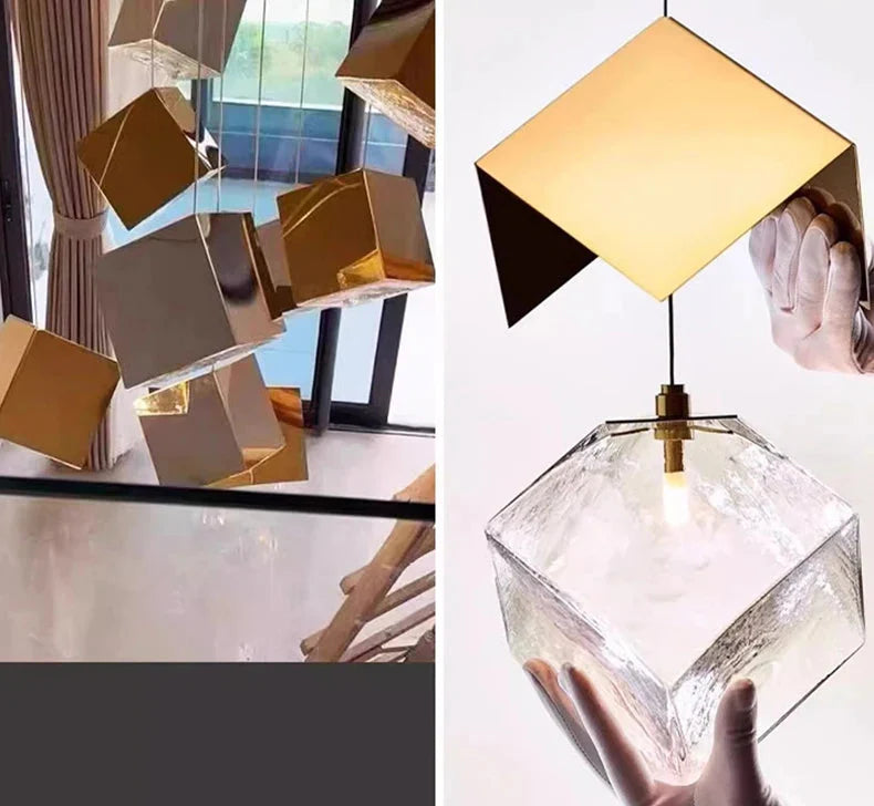 Luminaire Élégant pour Ambiance Moderne IL539702-ILLUMEEN.COM