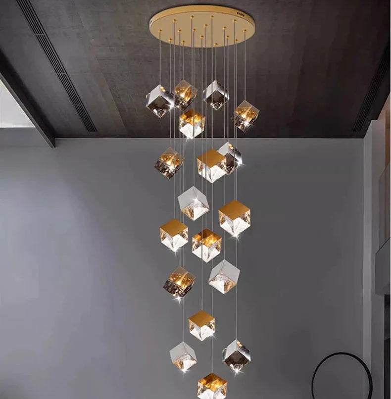 Luminaire Élégant pour Ambiance Moderne IL539702-ILLUMEEN.COM