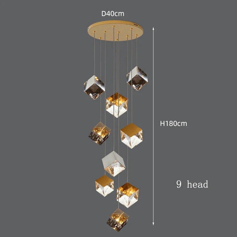 Luminaire Élégant pour Ambiance Moderne IL539702-ILLUMEEN.COM