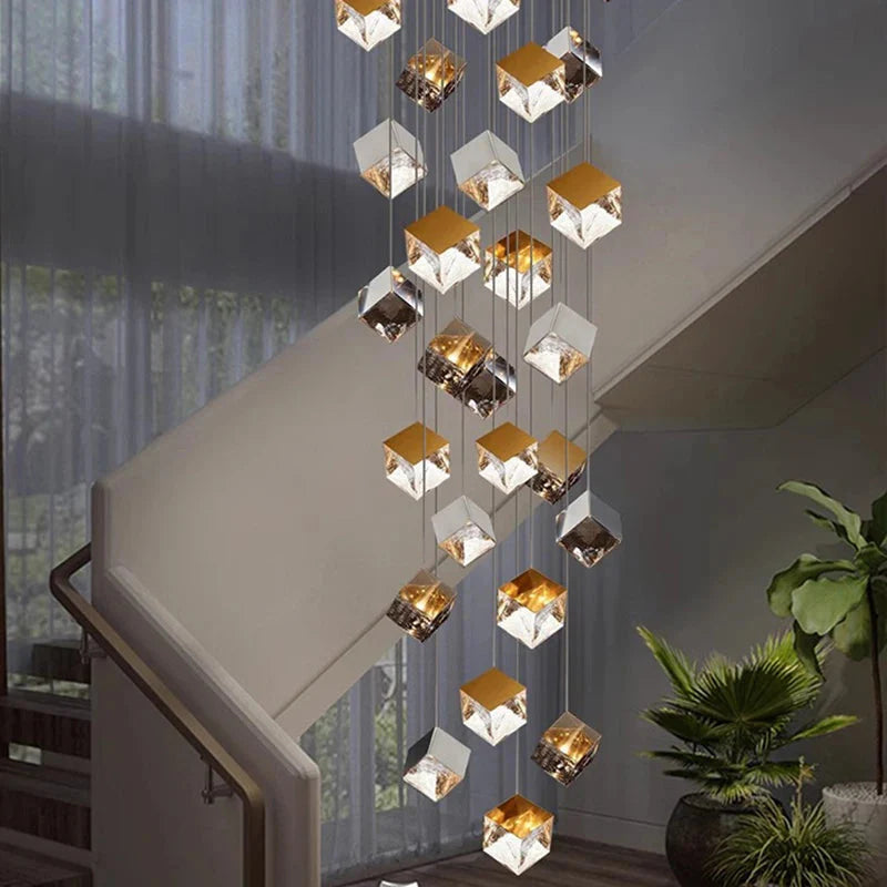 Luminaire Élégant pour Ambiance Moderne IL539702-ILLUMEEN.COM