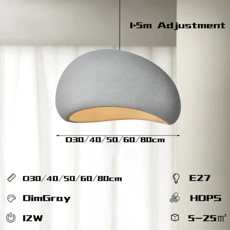 Luminaire Élégant pour Éclairage Suspendu Moderne IL472305-ILLUMEEN.COM