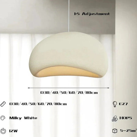Luminaire Élégant pour Éclairage Suspendu Moderne IL472305-ILLUMEEN.COM