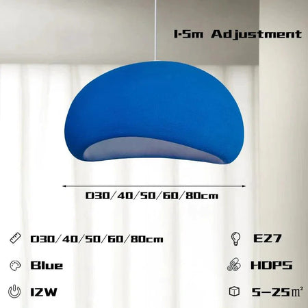 Luminaire Élégant pour Éclairage Suspendu Moderne IL472305-ILLUMEEN.COM