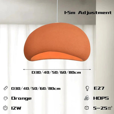Luminaire Élégant pour Éclairage Suspendu Moderne IL472305-ILLUMEEN.COM