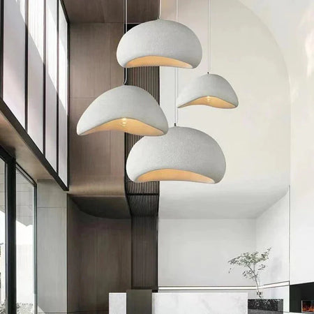Luminaire Élégant pour Éclairage Suspendu Moderne IL472305-ILLUMEEN.COM