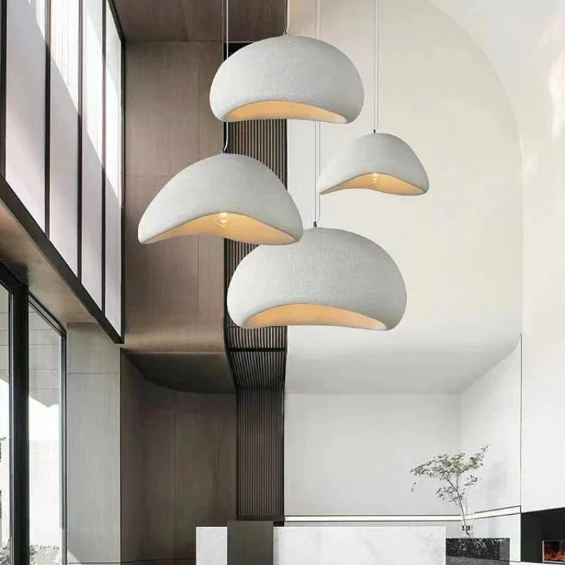 Luminaire Élégant pour Éclairage Suspendu Moderne IL472305-ILLUMEEN.COM