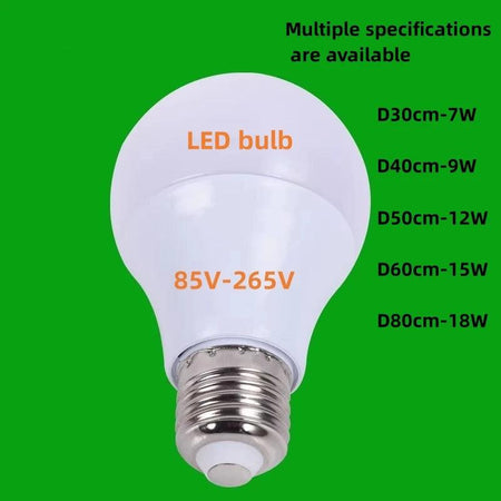 Luminaire Élégant pour Éclairage Suspendu Moderne IL472305-ILLUMEEN.COM