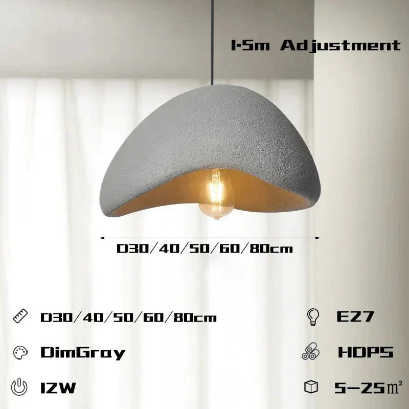 Luminaire Élégant pour Éclairage Suspendu Moderne IL472305-ILLUMEEN.COM