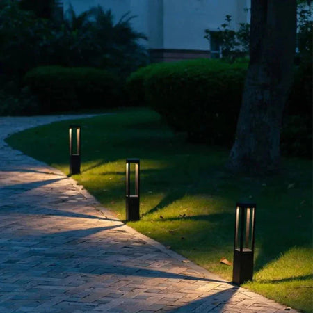 Luminaire Élégant pour Éclairer Vos Espaces Extérieurs IL582947-ILLUMEEN.COM