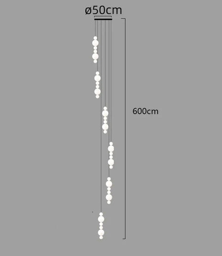 Luminaire Élégant Pour Espace Moderne IL482637-ILLUMEEN.COM