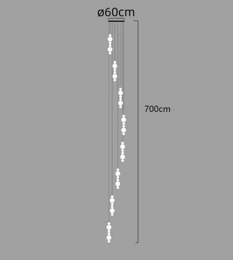 Luminaire Élégant Pour Espace Moderne IL482637-ILLUMEEN.COM