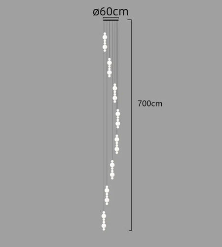 Luminaire Élégant Pour Espace Moderne IL482637-ILLUMEEN.COM