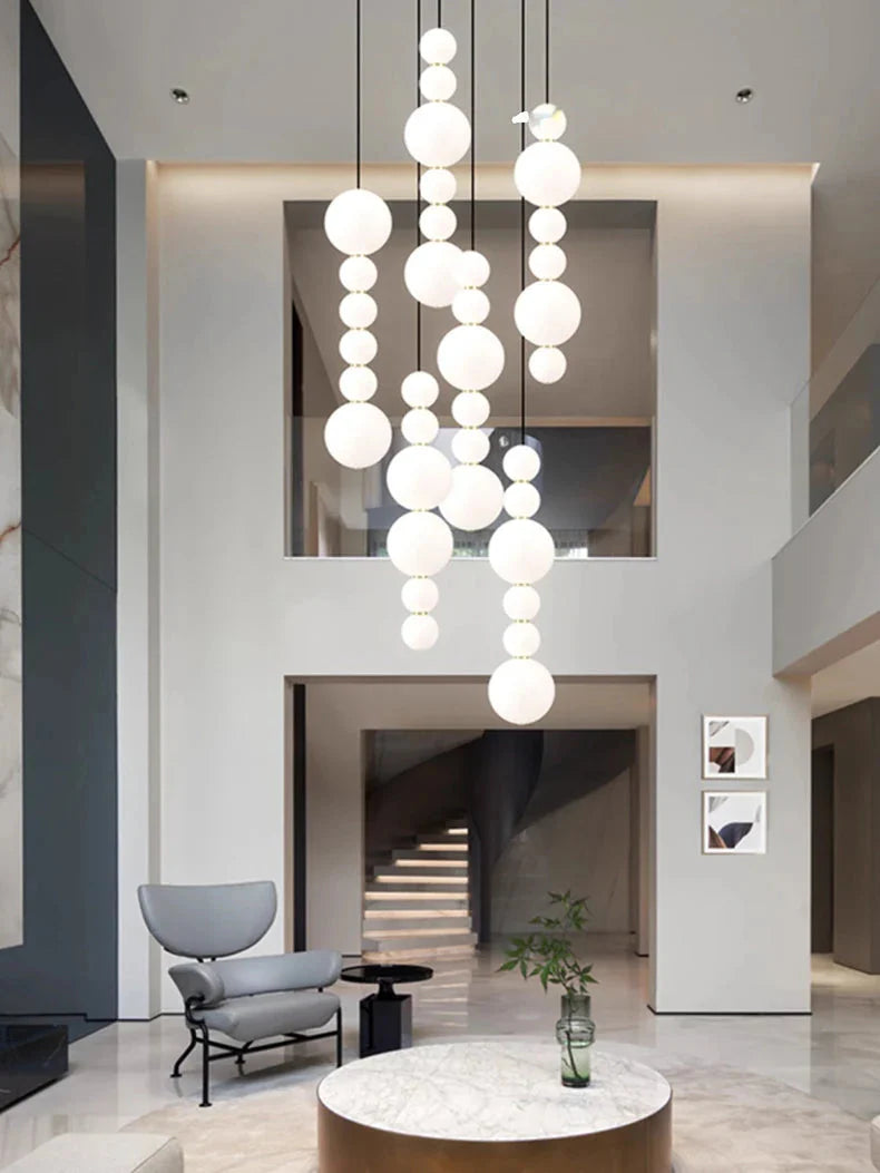 Luminaire Élégant Pour Espace Moderne IL482637-ILLUMEEN.COM