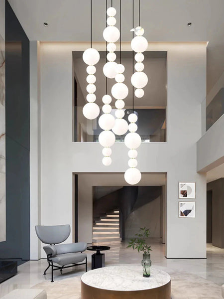 Luminaire Élégant Pour Espace Moderne IL482637-ILLUMEEN.COM