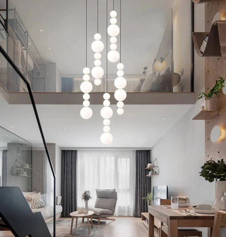 Luminaire Élégant Pour Espace Moderne IL482637-ILLUMEEN.COM