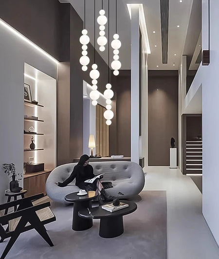 Luminaire Élégant Pour Espace Moderne IL482637-ILLUMEEN.COM
