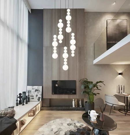 Luminaire Élégant Pour Espace Moderne IL482637-ILLUMEEN.COM