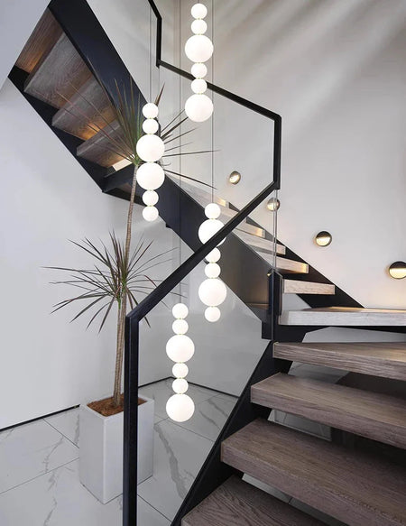 Luminaire Élégant Pour Espace Moderne IL482637-ILLUMEEN.COM