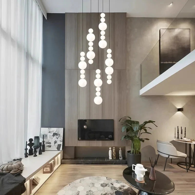 Luminaire Élégant Pour Espace Moderne IL482637-ILLUMEEN.COM